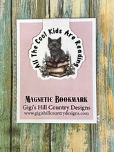 Load image into Gallery viewer, Magnetic Bookmarks