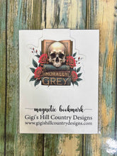 Load image into Gallery viewer, Magnetic Bookmarks