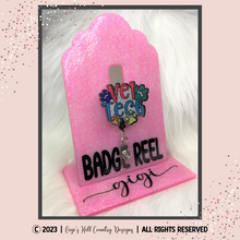 Load image into Gallery viewer, Vet Tech - Badge Reel, Magnet, Keychain, Lanyard, Lapel Pin
