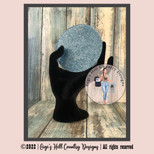 Load image into Gallery viewer, I Know Your Lane Sucks But Stay In It Beaded Rear View Mirror Dangle Decor