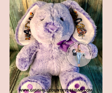 Load image into Gallery viewer, Personalized Easter Bunny or Baby Gift