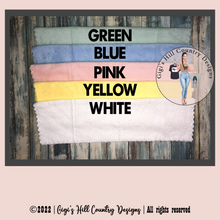 Load image into Gallery viewer, Baby Burp Cloths