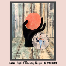 Load image into Gallery viewer, I Know Your Lane Sucks But Stay In It Beaded Rear View Mirror Dangle Decor