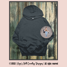 Load image into Gallery viewer, Custom Adult Unisex Hoodie or Sweatshirt
