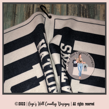 Load image into Gallery viewer, Officiating Towel - All Positions Available