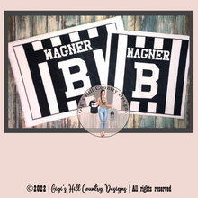 Load image into Gallery viewer, Officiating Towel - All Positions Available