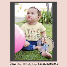 Load image into Gallery viewer, God Says I Am... Graphic Tee