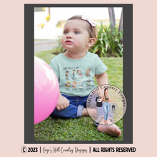 Load image into Gallery viewer, God Says I Am... Graphic Tee