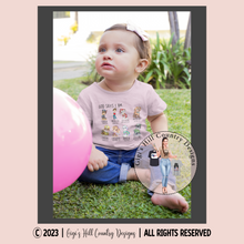 Load image into Gallery viewer, God Says I Am... Graphic Tee