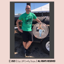 Load image into Gallery viewer, Smoke Legend - Excellent Father's Day Gift