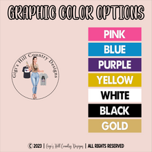 Load image into Gallery viewer, Cane Corso & Smutty Books Graphic Tee