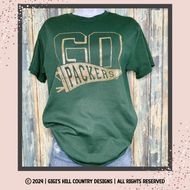 Go Packers - ADULT AND YOUTH OPTIONS