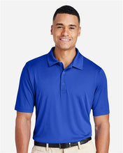 Load image into Gallery viewer, 🏌️‍♂️ AFOA Austin Chapter Men’s Polyester Golf Shirt
