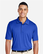 🏌️‍♂️ AFOA Austin Chapter Men’s Polyester Golf Shirt