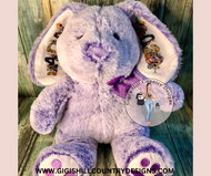 Personalized Easter Bunny or Baby Gift