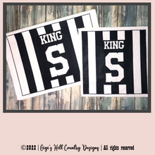 Load image into Gallery viewer, Officiating Towel - All Positions Available
